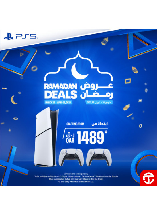 Great Prices on Ps5 Consoles & Controllers
