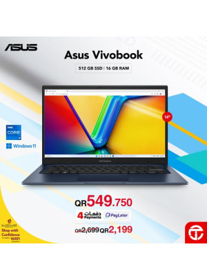 Great Price on Asus Vivobook Laptops