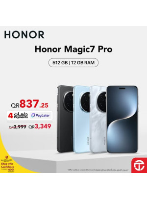 Great Price on Honor Magic7 Pro
