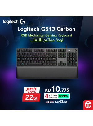 Save 22% on Gaming Keyboard