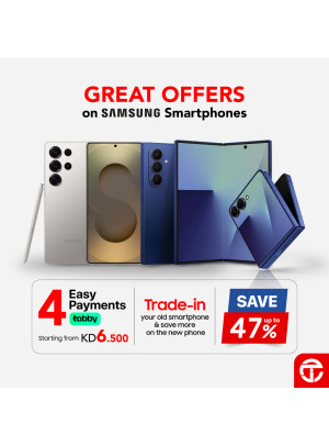 Best Deals on Samsung Smartphones