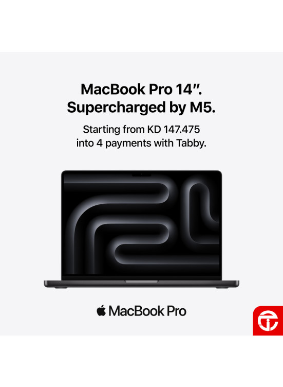 New Arrival- MacBook Pro 14