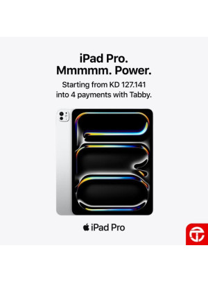 New Arrival- iPad Pro