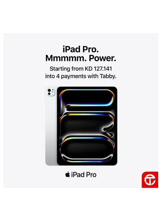 New Arrival- iPad Pro