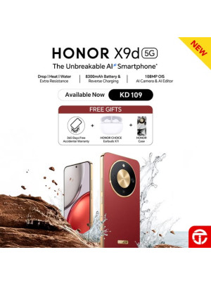 عروض على HONOR X9d