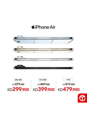 Offers On iPhone Air
