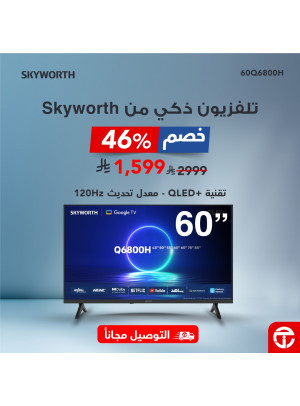 Smart TVs Best Offers, Vol 4