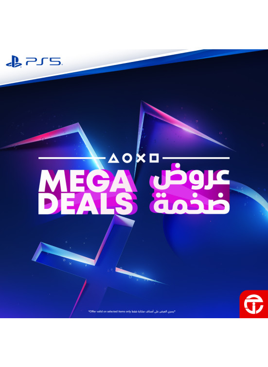 Mega Deals