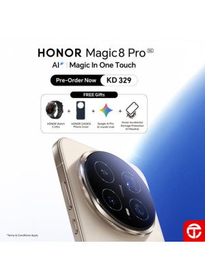 عروض على HONOR Magic8 Pro