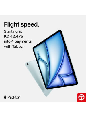عروض على iPad Air