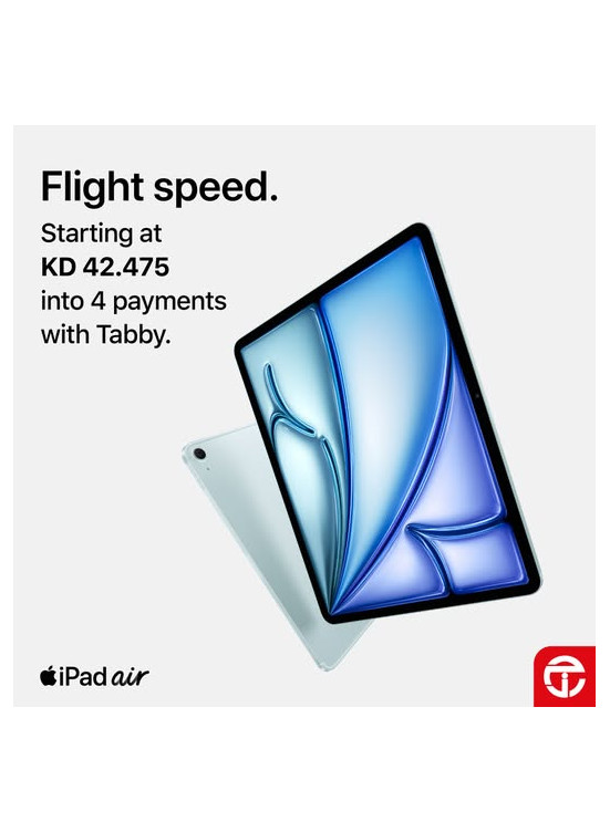Offers On iPad Air