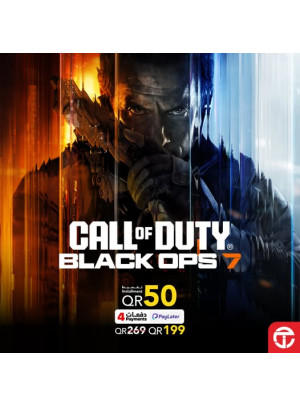 Great Price on Call of Duty: Black Ops 7 Games for Playstation Consoles