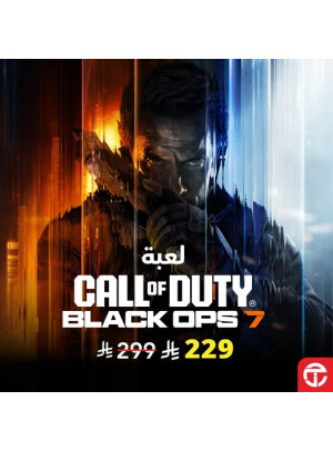 Great Price on Call of Duty: Black Ops 7 Games for Playstation Consoles