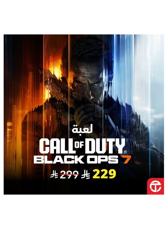 Great Price on Call of Duty: Black Ops 7 Games for Playstation Consoles
