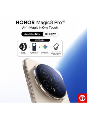 عروض على HONOR Magic8 Pro