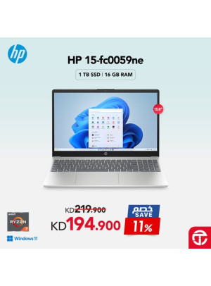 خصم حتى11% على hp Notebook laptop