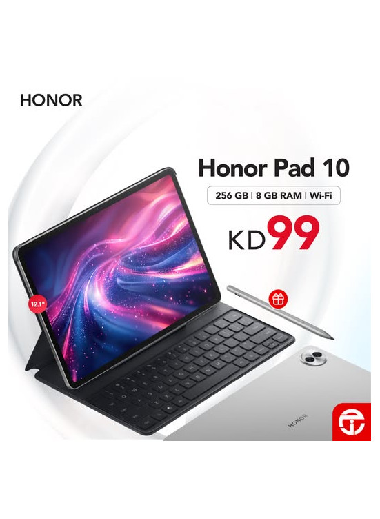عروض على HONOR Pad 10