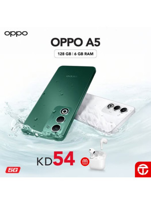 عروض على OPPO A5 - 5G