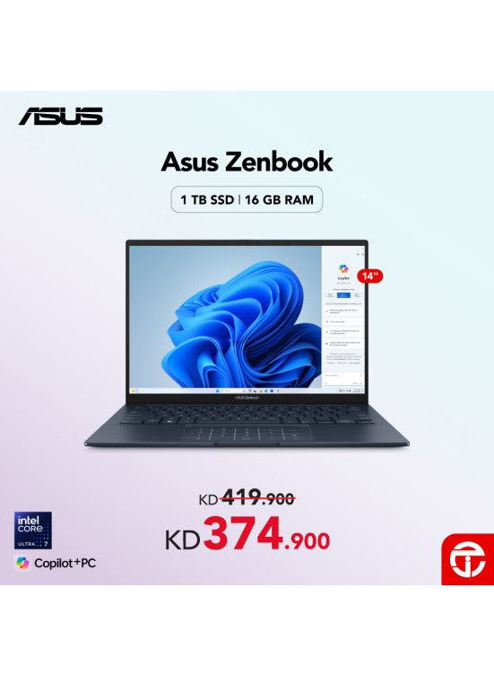 عروض على  أجهزة الكمبيوتر المحمولة