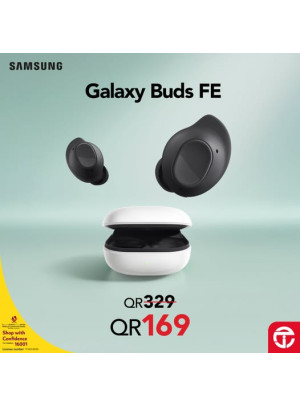 Great Price on Galaxy Buds FE