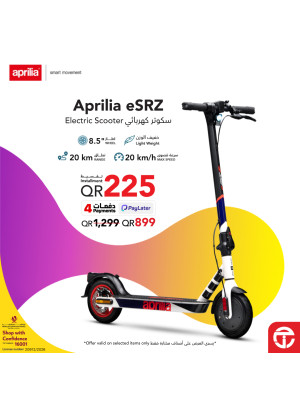 Special Price on Electric Scooters