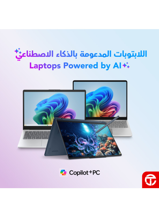 The Best Deals on AI-Powered Laptops