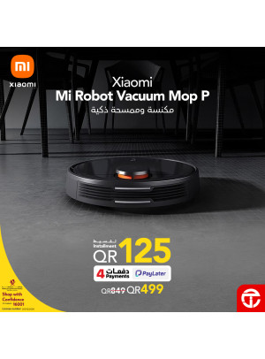 Great Price on  Xiaomi Mi Robot Vacuums