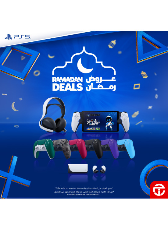 Ramadan Deals