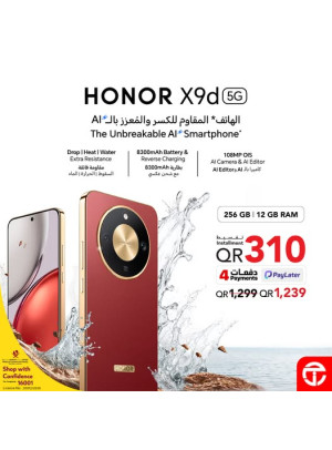 Great Price on Honor X9d Smartphone