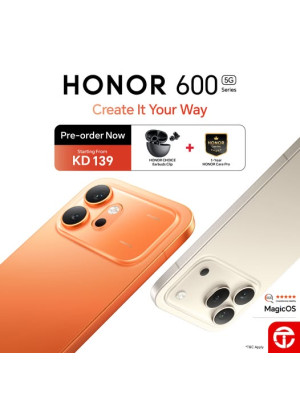 Offers On HONOR 600