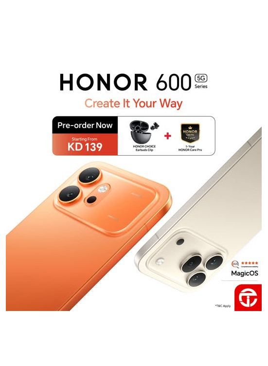 Offers On HONOR 600