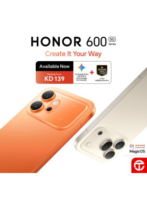 Offers On HONOR 600