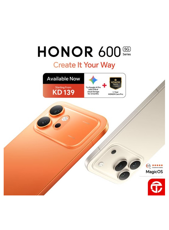 Offers On HONOR 600