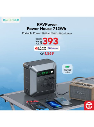 Great Price on RAVPower Power House