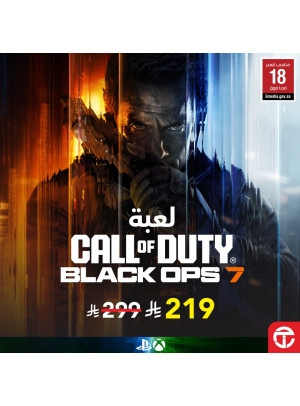 Best Deals on Call of Duty Black Ops 7