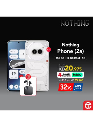 Save 32% on Nothing Phone (2a)