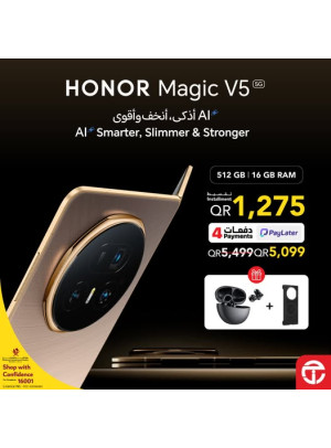 Great Price on Honor Magic V5 Smartphone