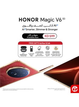 New arrival - HONOR Magic V6