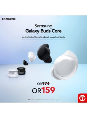 Great Price on Galaxy Buds Core Earbuds