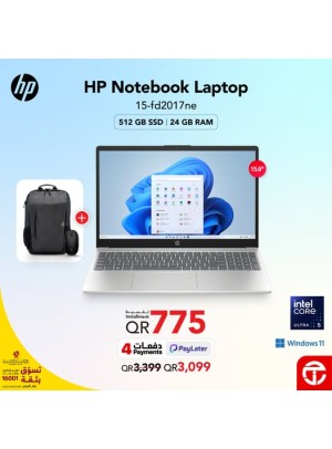 Great Price on HP Notebook Laptop