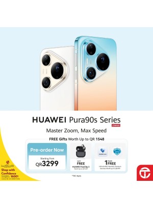 Pre-Order Now - Huawei Pura90s Smartphone