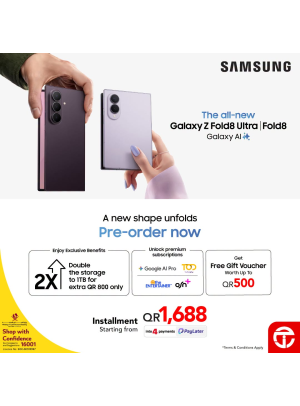 Pre Order Now - Samsung Galaxy Z Fold8 Ultra & Galaxy Z Fold8 Smart Phones