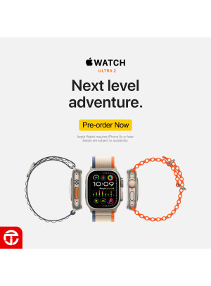 Great Prices on Apple Watches