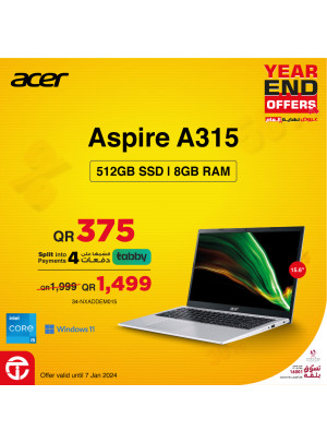 End Year Offers on Laptops