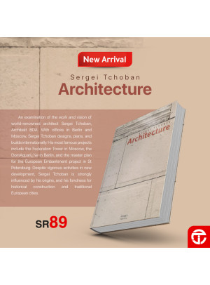 Latest Architecture Books