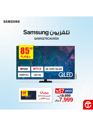 Samsung Screens Offers