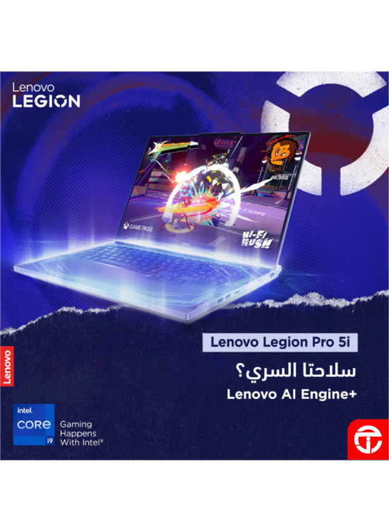 Summer Offers on Gaming Laptops from Jarir Bookstore until 9th June