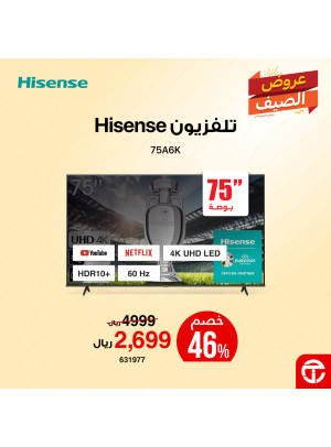 Summer Offer on Screens