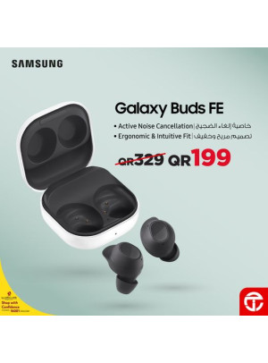 Great Prices on Samsung Galaxy Buds FE
