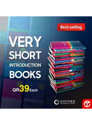 Best-selling Books from Oxford
